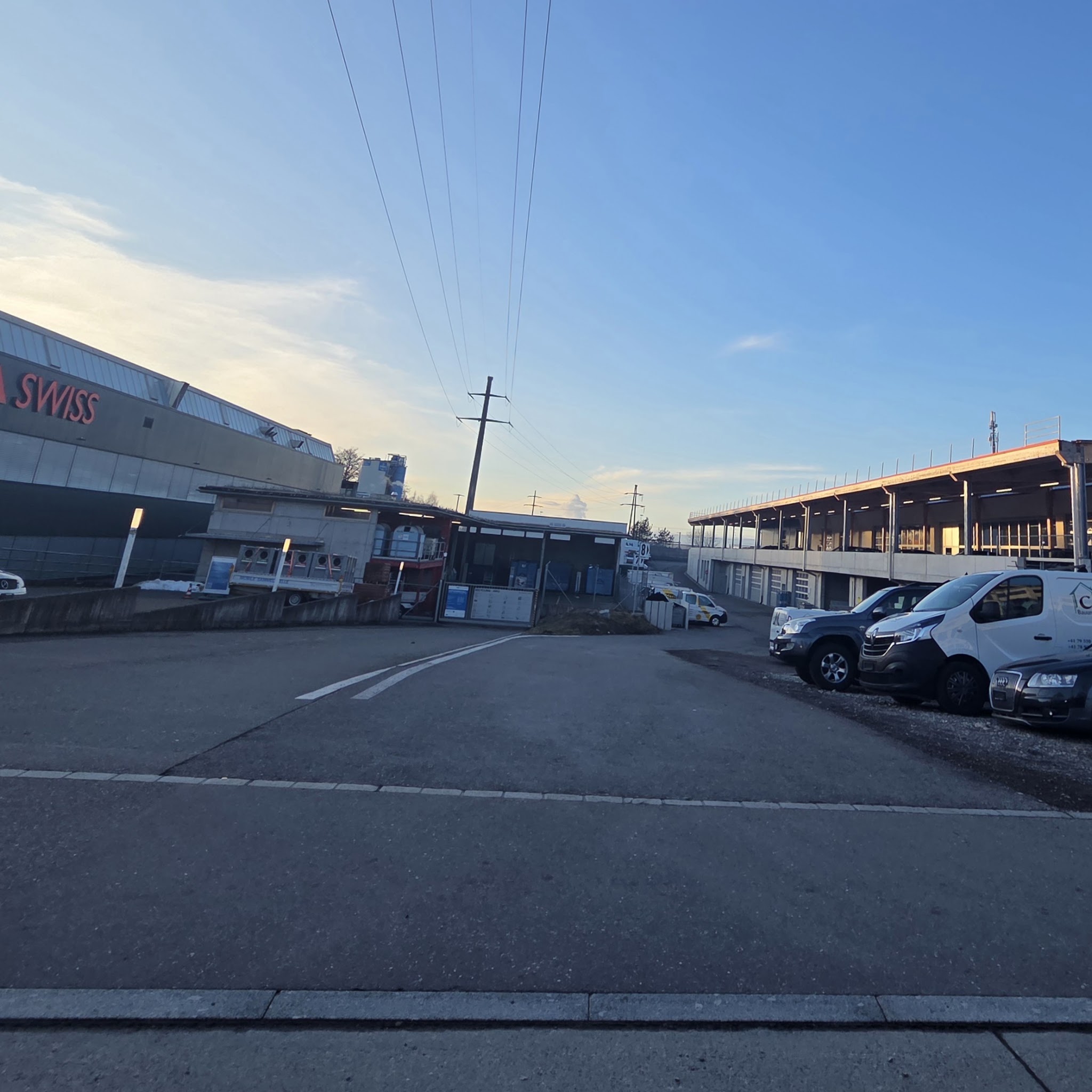 Huus-Tech Plus Referenzbild